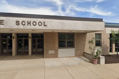 Cedar Crest Middle School