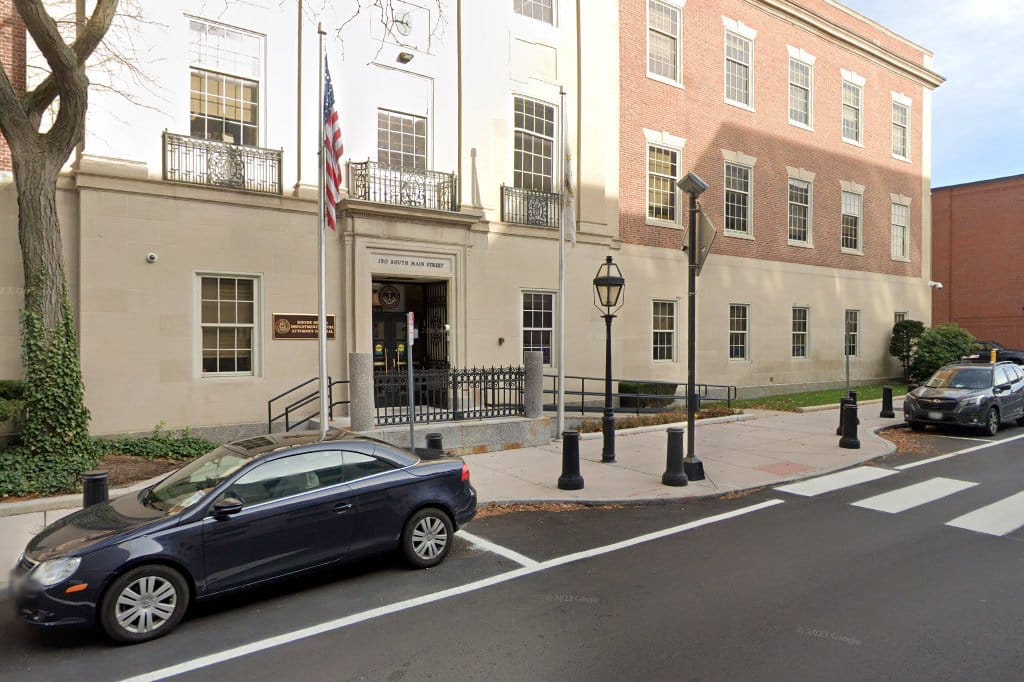 Rhode Island Attorney General Bureau Of Criminal Identification