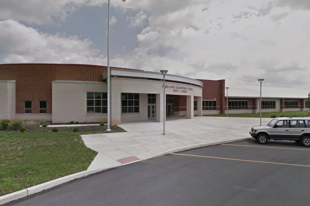 Fred Jaindl Elementary School