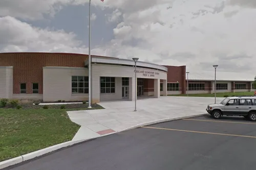 Fred Jaindl Elementary School