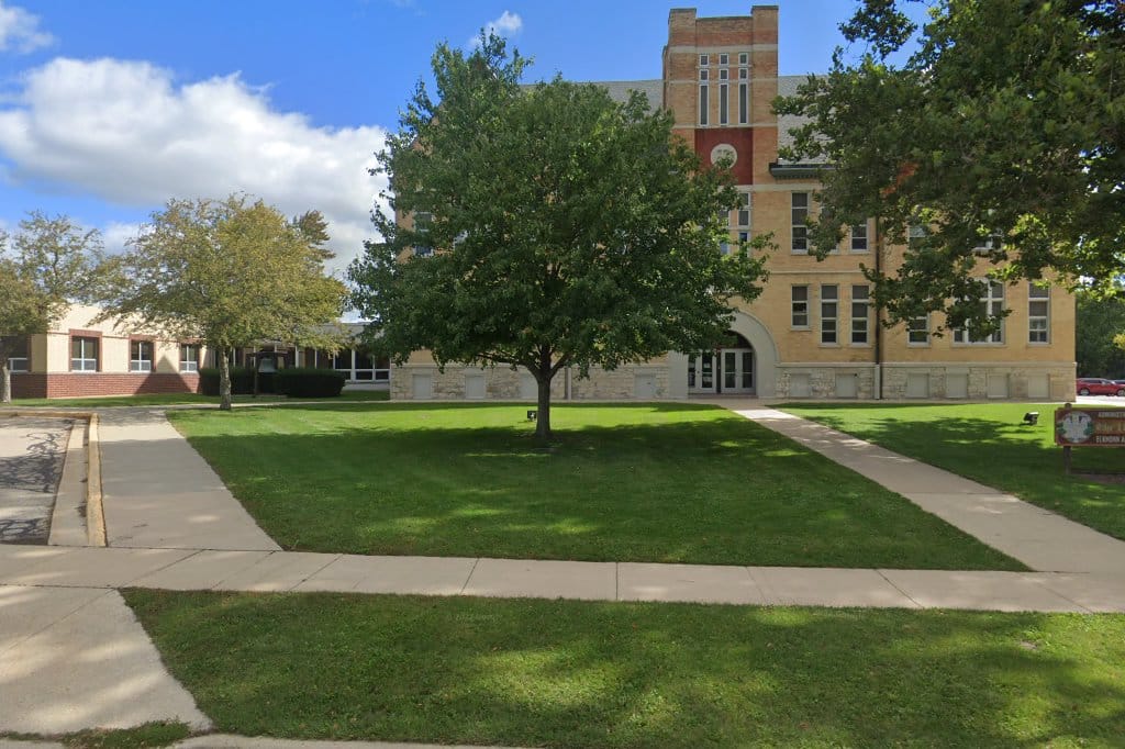 Jackson Elementary School