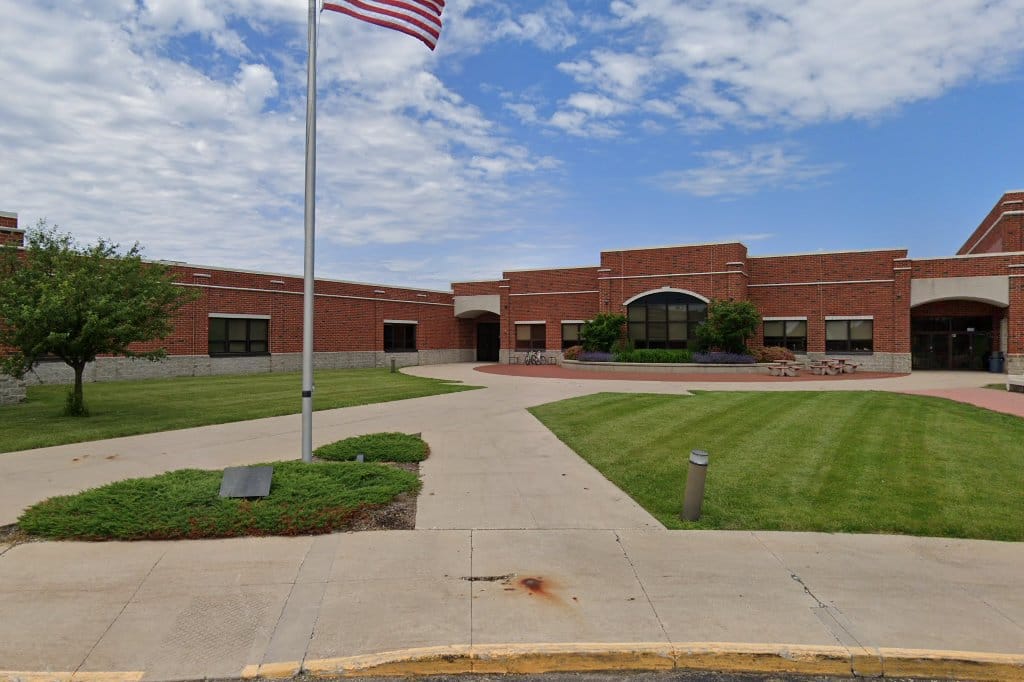 Williams Elementary School