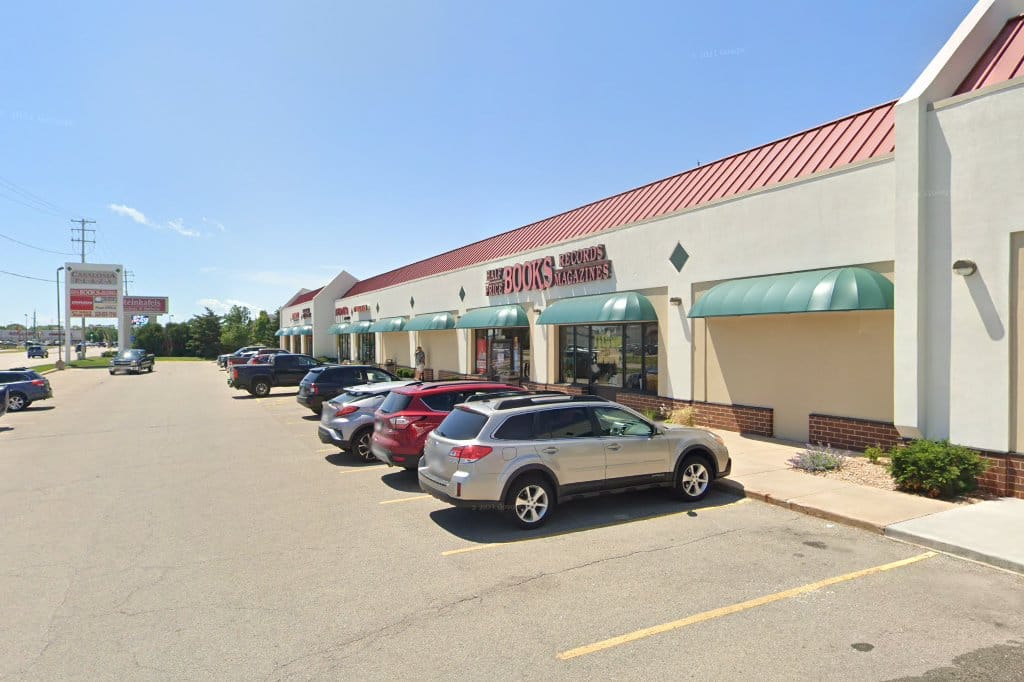 Grand Chute Passport Office