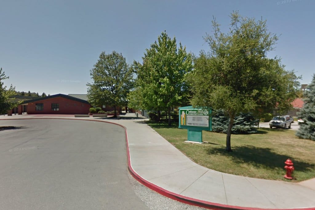 Cottage Hill Elementary School
