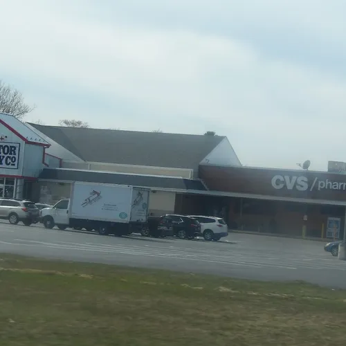 CVS Pharmacy