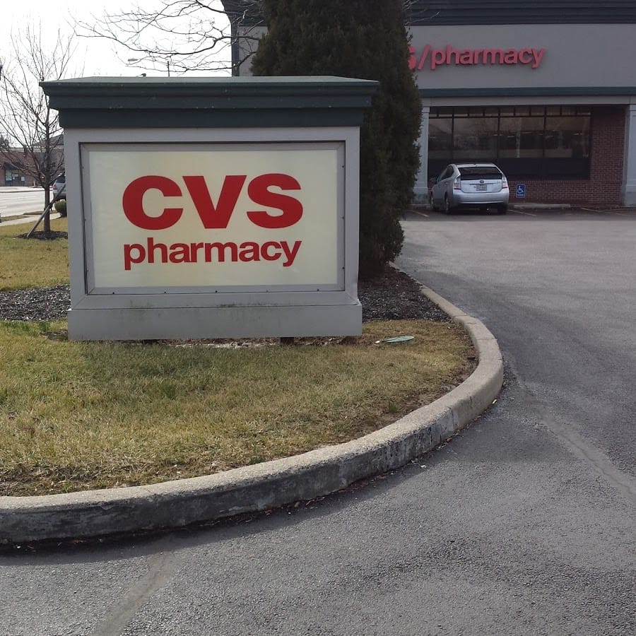 CVS Pharmacy