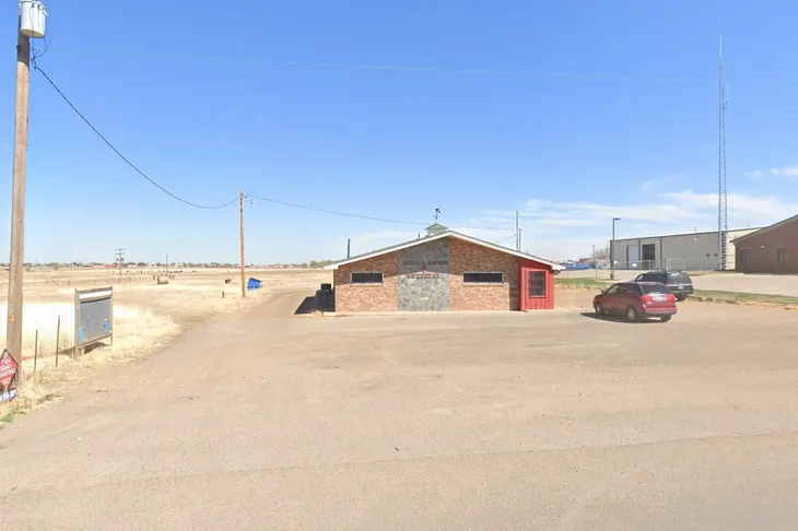 Hutto Veterinary Hospital