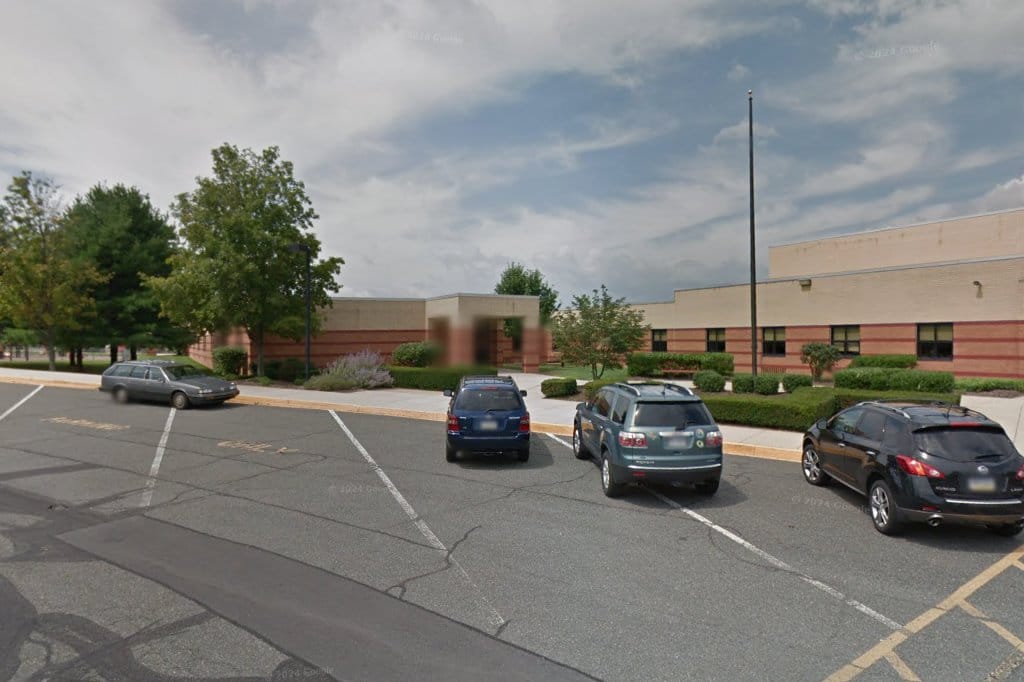 Macungie Elementary School