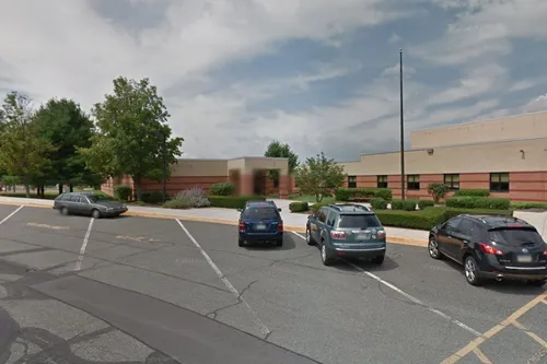 Macungie Elementary School