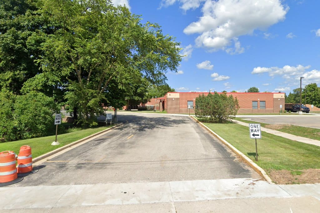 Macarthur Elementary School
