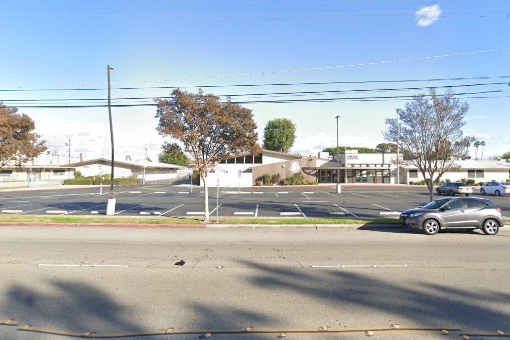 Hansen Elementary School