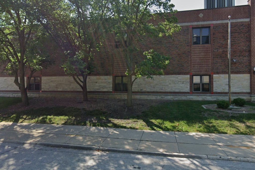 Waukesha Stem Academy