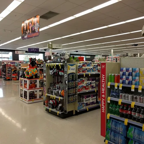Walgreens Pharmacy