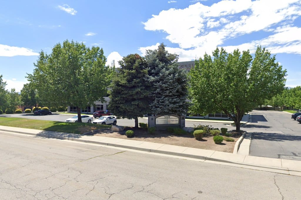 Eagle Gate College-Murray