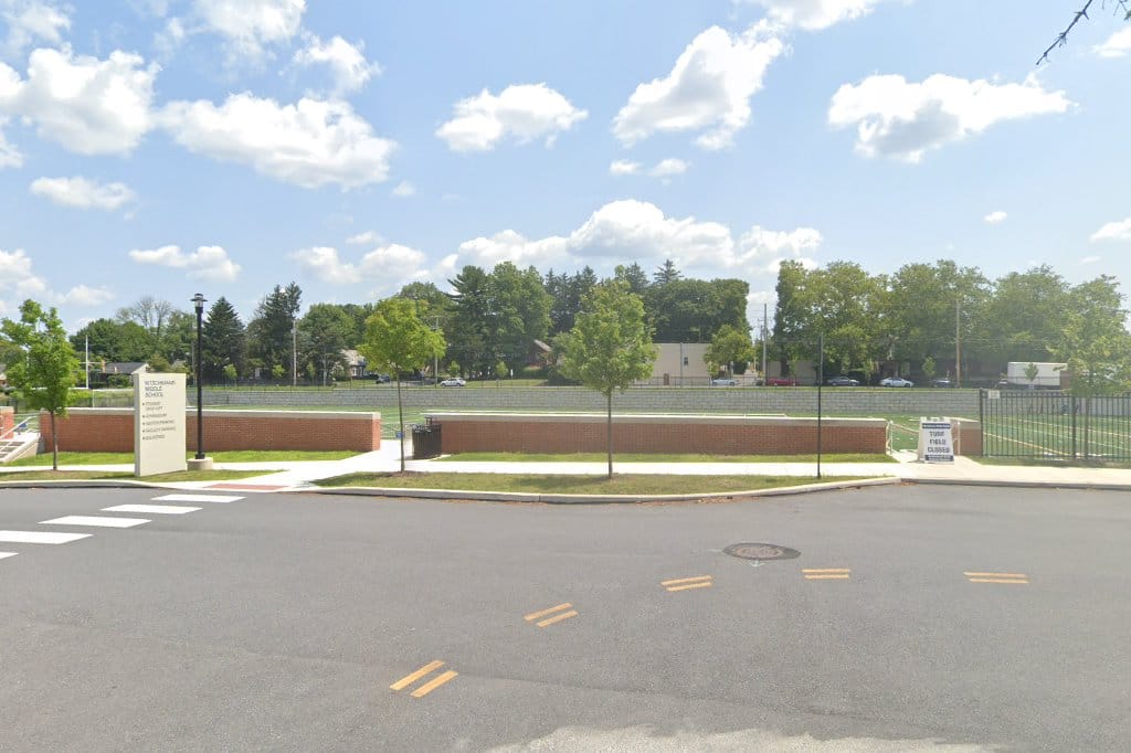 Nitschmann Middle School
