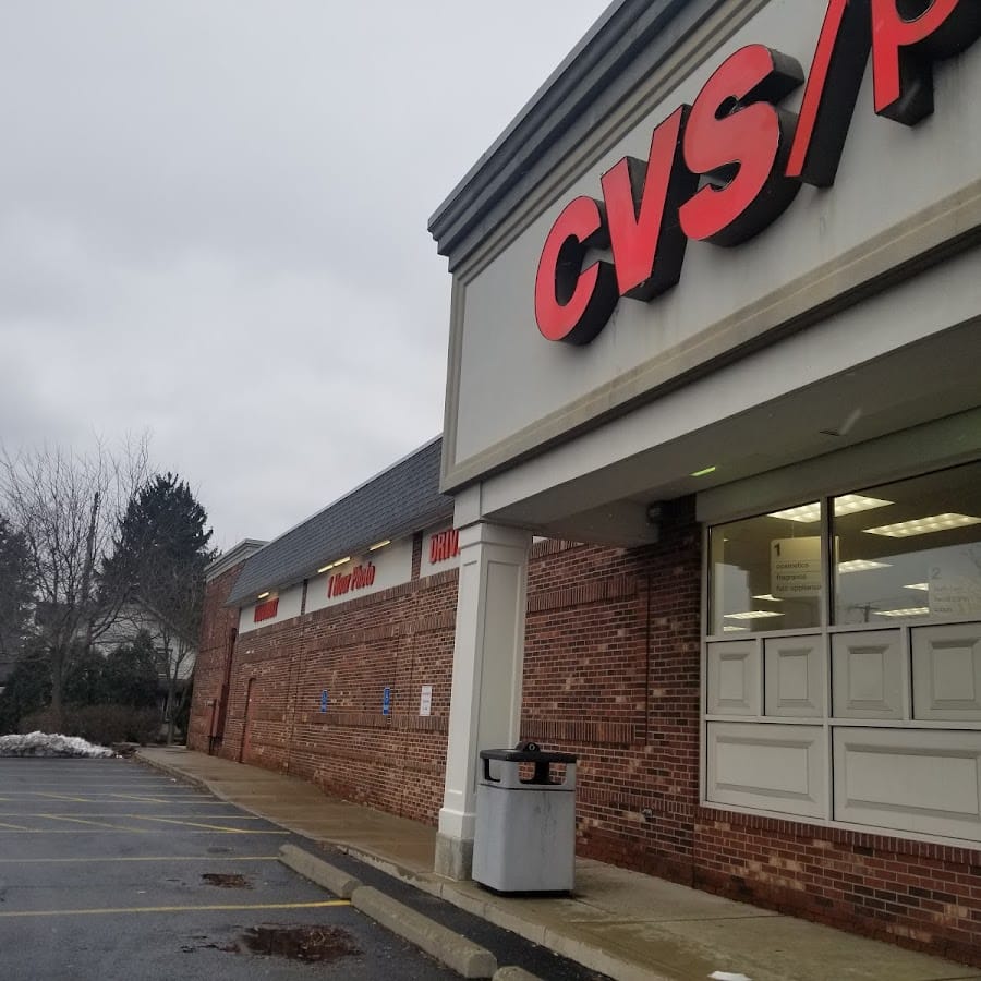 CVS Pharmacy