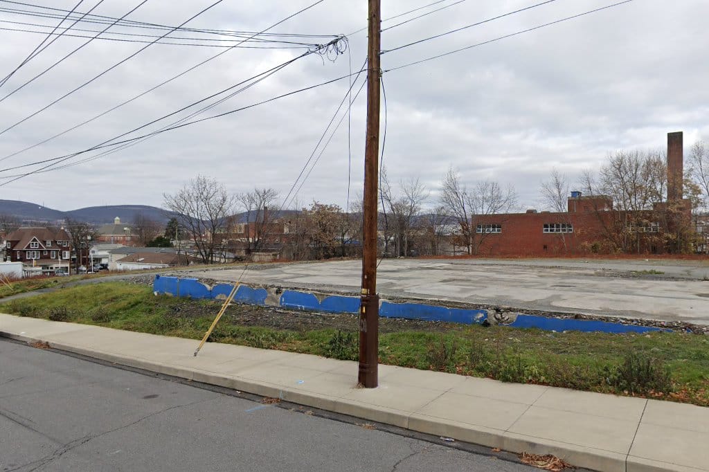 Goodwill Scranton