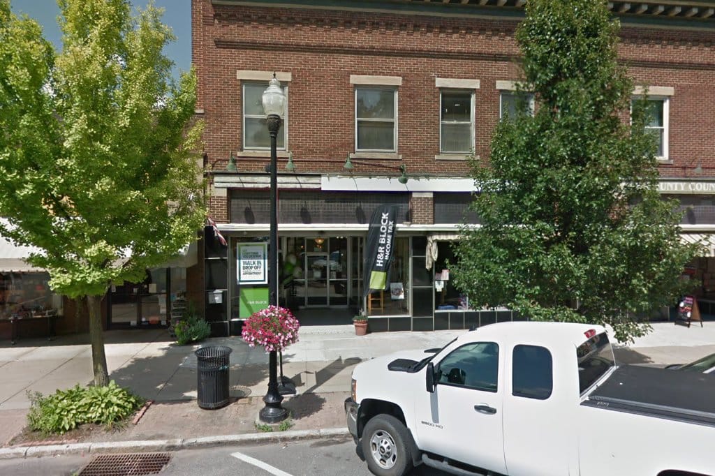 Goodwill Ridgway