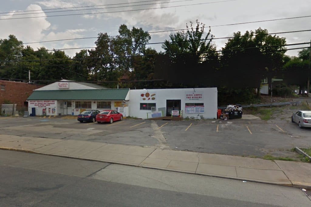 Goodwill Clairton