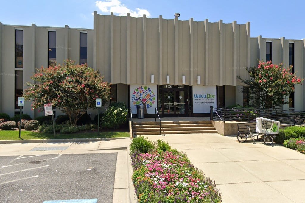 Executive Child Development Center