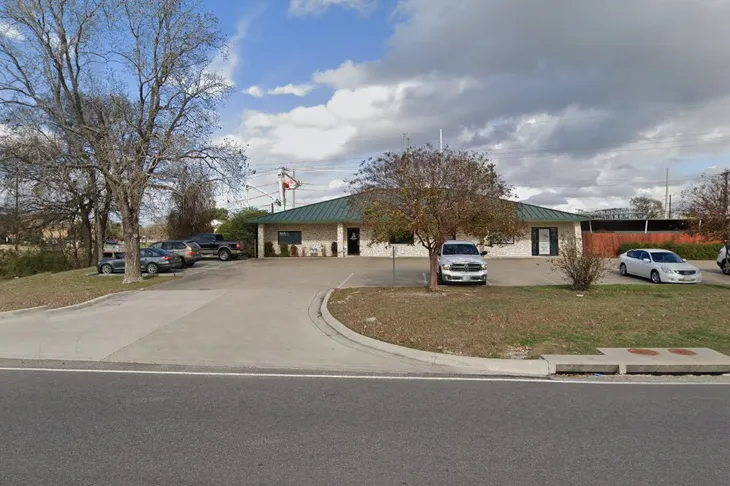 Loop 363 Animal Hospital