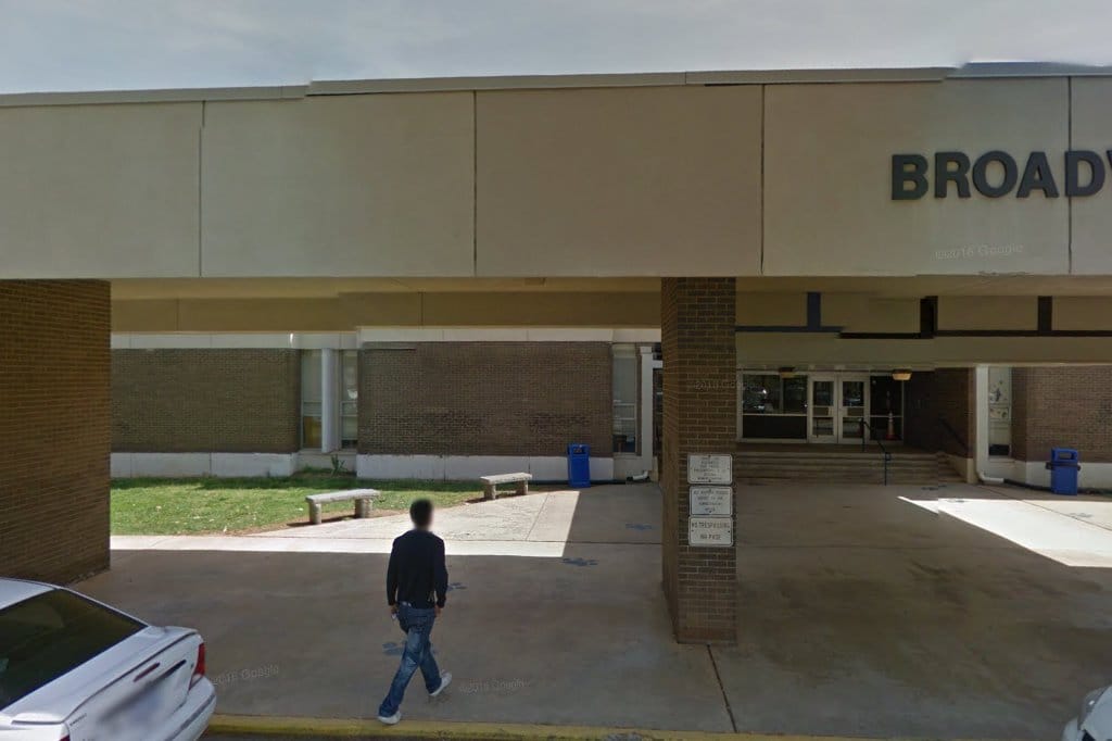 Broadview Middle School