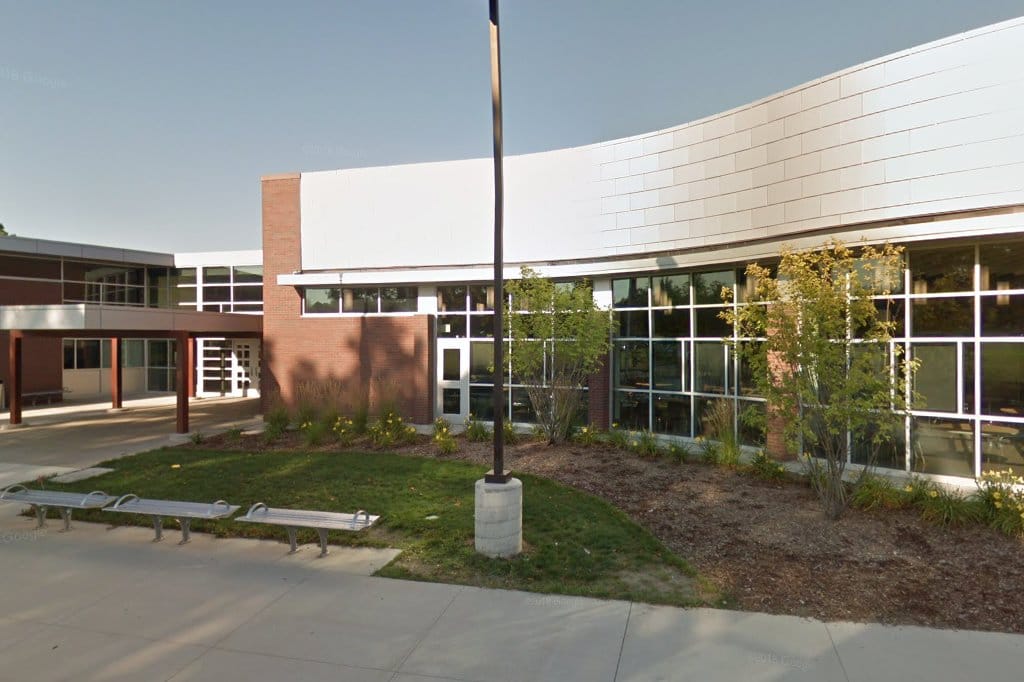 Grandville Middle School