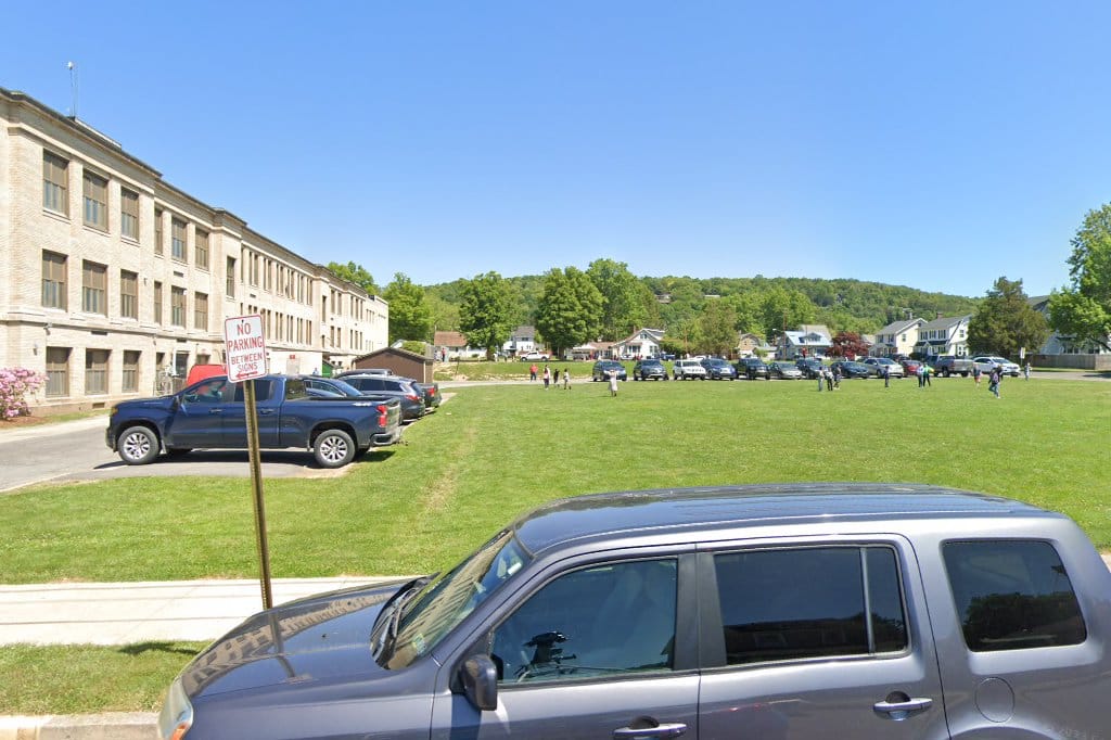 Curtin Middle School