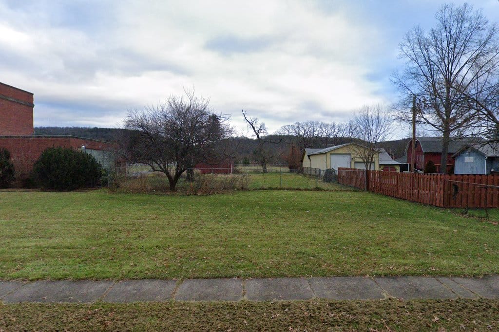 Sheridan Elementary School