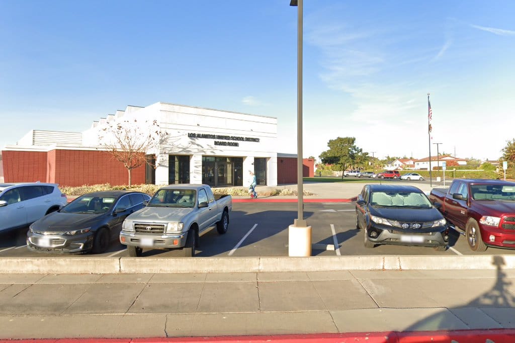 Laurel High School
