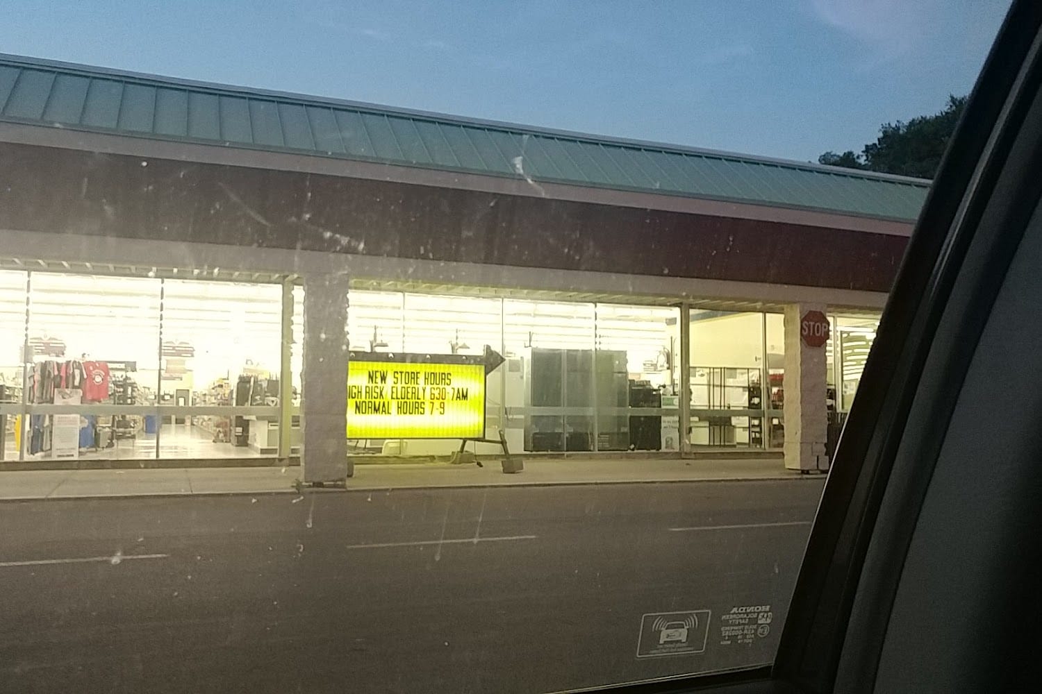 Goodwill Rochester