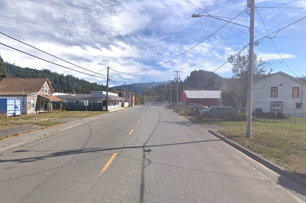 Smith River Elementary School