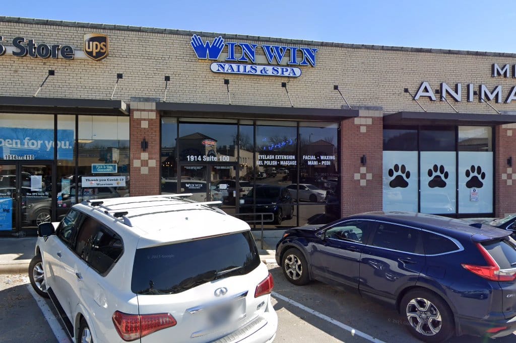 Metro Paws Animal Hospital
