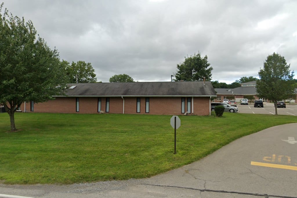 George Junior Republic High School