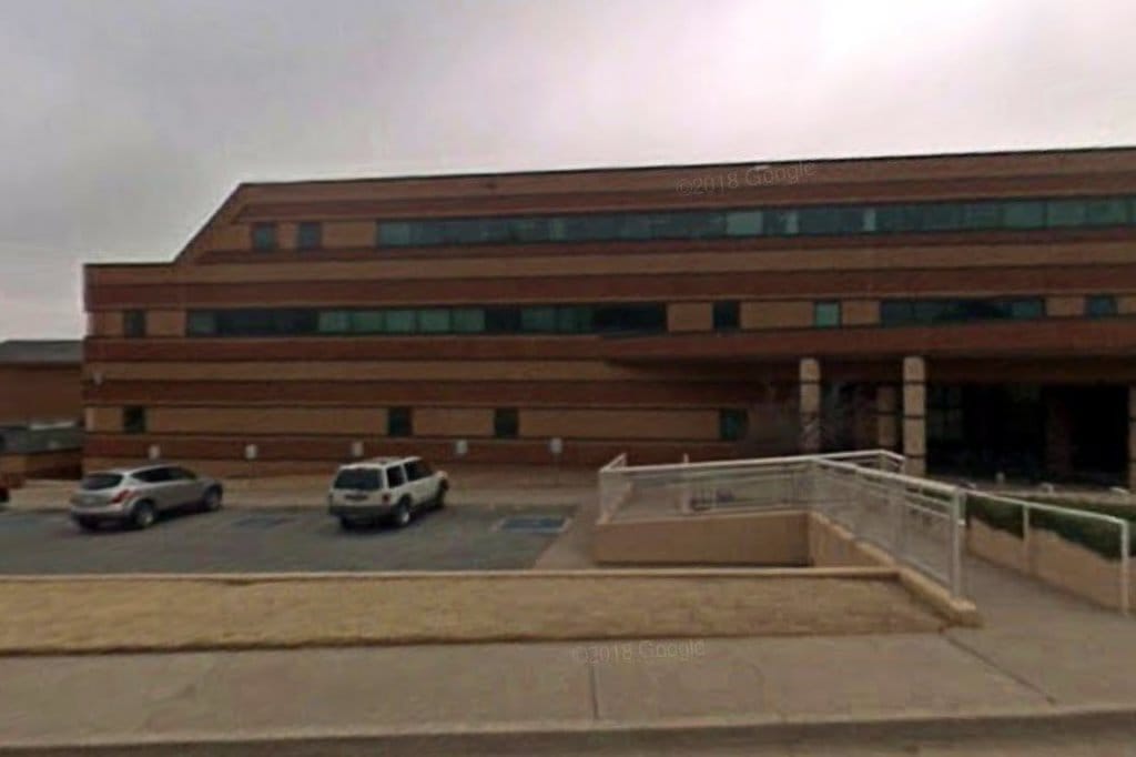 Southwestern Oklahoma State University