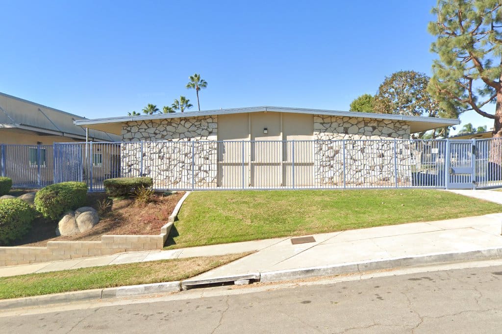 El Cerrito Elementary School