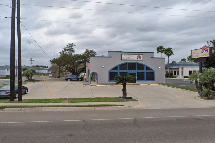 North 10th Animal Hospital