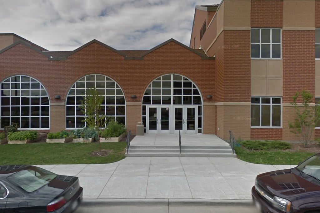 Oaklawn Elementary School