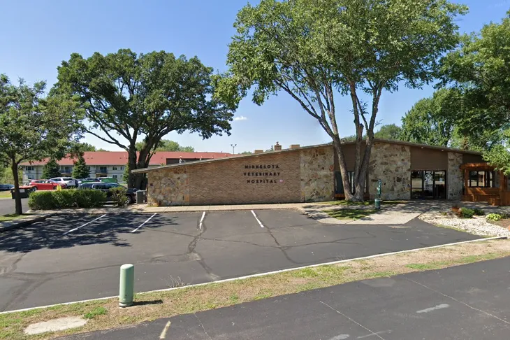 Minnesota Veterinary Hospital