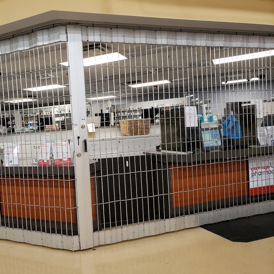 Giant Eagle Pharmacy