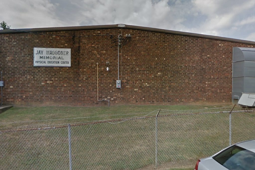 Graham High School
