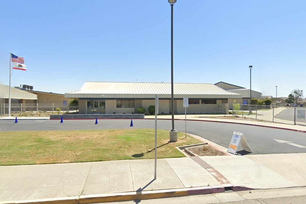 Fipps Primary School