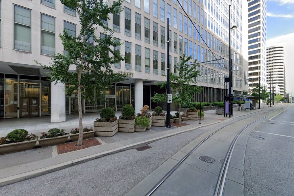 Cincinnati Ohio IRS Office