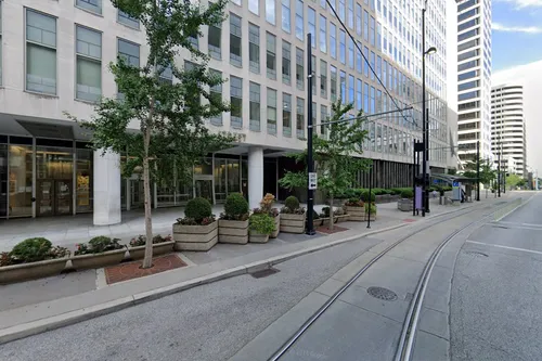 Cincinnati Ohio IRS Office