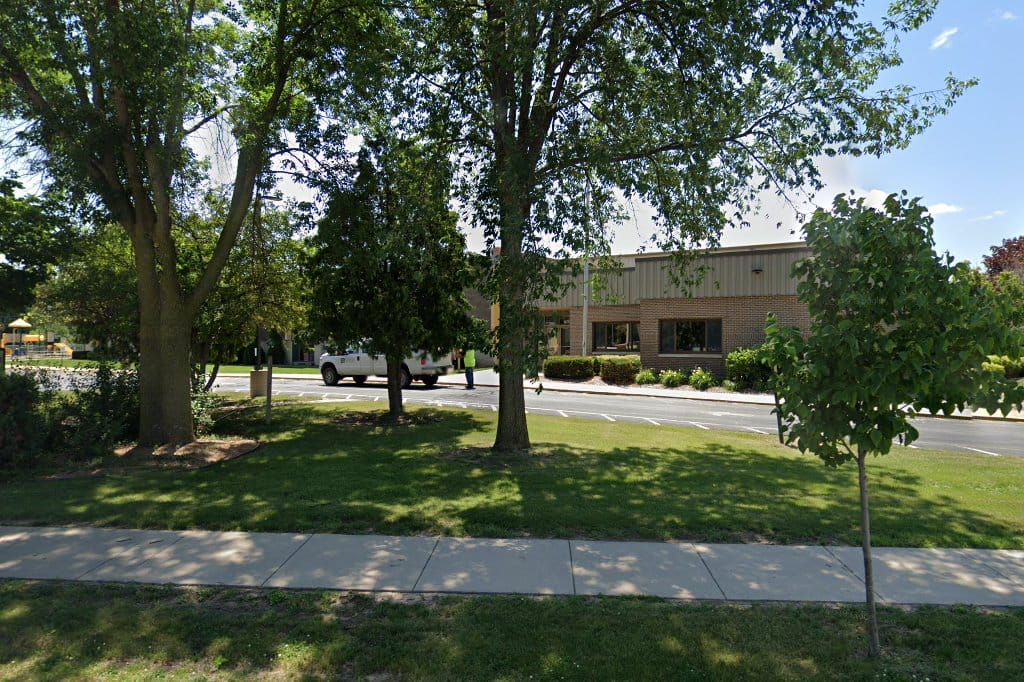 Gegan Elementary School