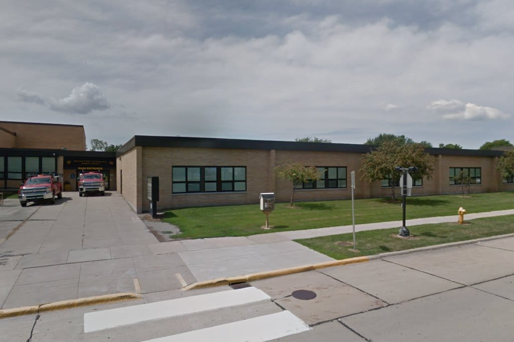 Webster Stanley Middle School