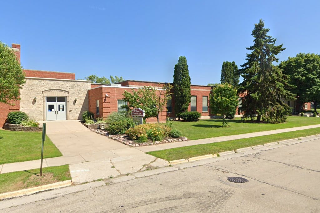 Wilson Focus School