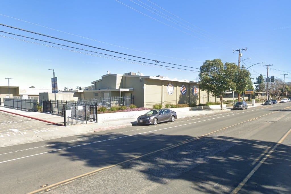 Dr WalteRC Ralston Intermediate School