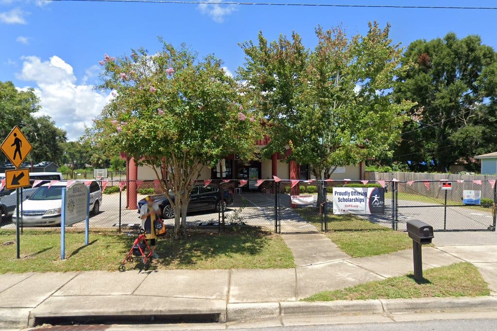 BB C Christian Academy