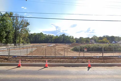 Springfield Township Elementary School-Enfield